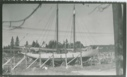 Image of Bowdoin in dry dock